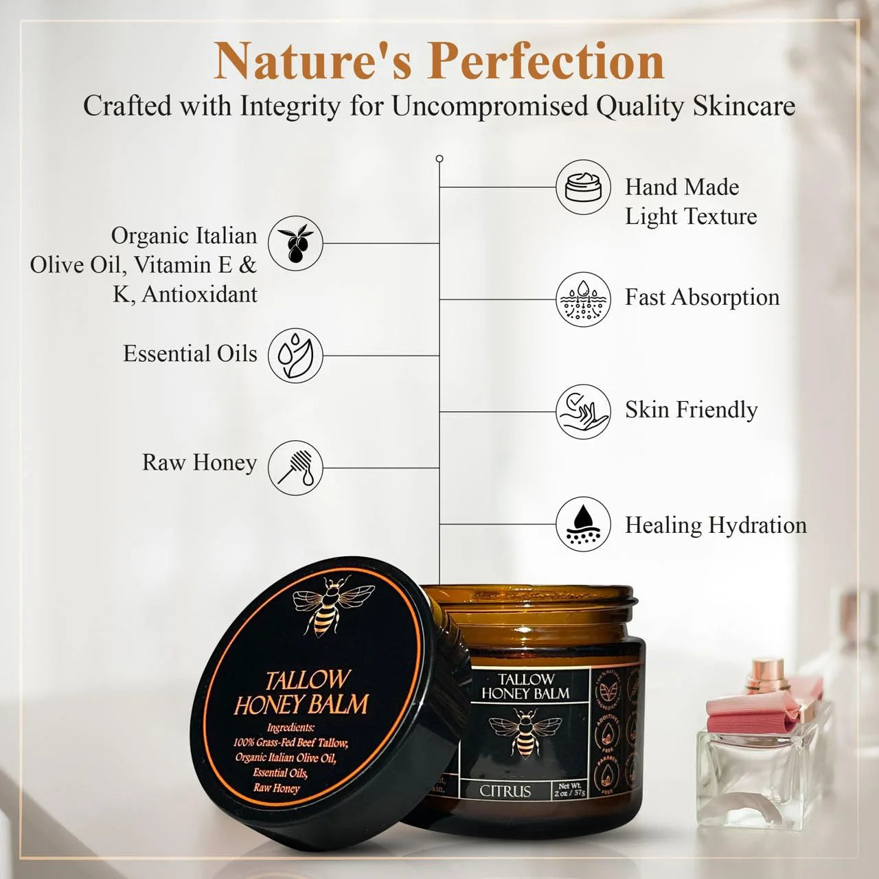 Transform Your Skin, Nurture Your Family